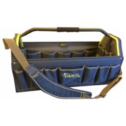 Raaco Tube Tool Box 626 mm