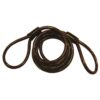 LÅSWIRE ABUS COBRA 8/1850 mm