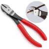 Knipex Sidavbitare 7401-140