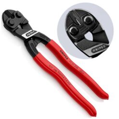 Knipex kraftavbitare 71 31 200 avbitartång 200 mm med klippgrepp
