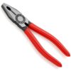 Knipex Kombinationst 0301-180