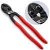 Knipex Mini Bultsax 7131-250