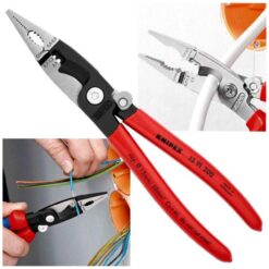 Knipex Elinst.Tång 1391-200