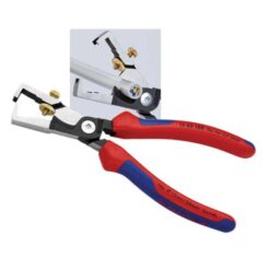 Knipex Kabel/Skaltång 1362-180