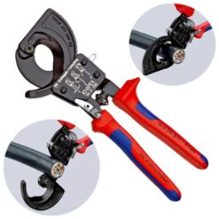 Knipex Kabelsax 9531-250