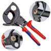 Knipex Kabelsax 9531-280/52 mm