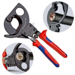 Knipex Kabelsax 9531-280/52 mm