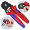 Knipex 97 53 14 – Ändhylstång för 0,08–16 mm² och twin 2×10 mm²