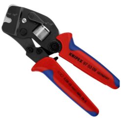 Knipex Ändhylstång 975309/16MM