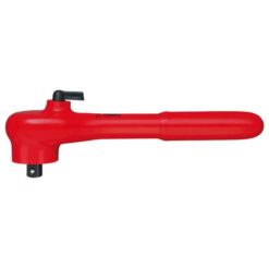 Spärrnyckel Isolerad 1/2"