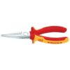 Knipex Flacktång Isolerad 3016-160