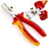Knipex Skaltång Isolerad 1106-160