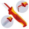 Kniv Isolerad 9854