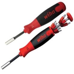 Wiha Bitsmejsel 1/4"