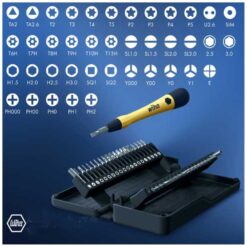 Wiha Micro Bitssats