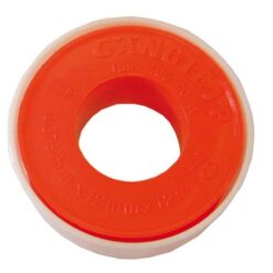 Gängtätningstape 12 mm x 12 m