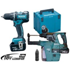 Makita Combokit DS Special