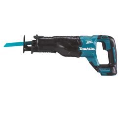 Makita DJR187Z kolborstfri tigersåg 18V med LED-belysning