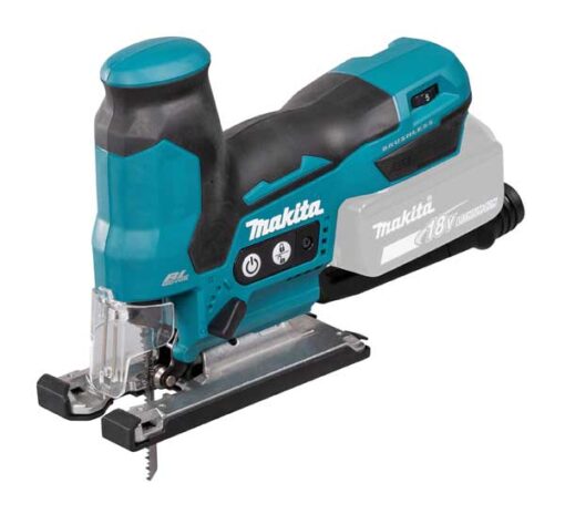 Sticksåg Makita DJV185Z 18V