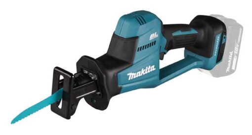 Tigersåg Makita DJR189Z 18V