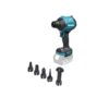 Blåspistol Makita DAS180Z 18V