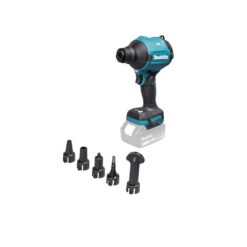 Blåspistol Makita DAS180Z 18V