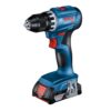 Bosch Skruvdragare GSR 18V-45