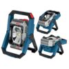 Bosch Lampa GLI 18-V 1900
