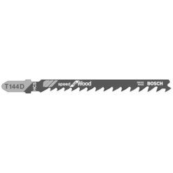 Sticksågbl. 5 st 2 608 630 040