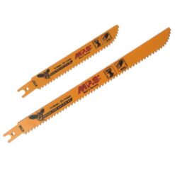 Tigersågblad Dubbel 150 mm