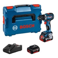 Bosch Skruvdragare GSR 18V-90 C
