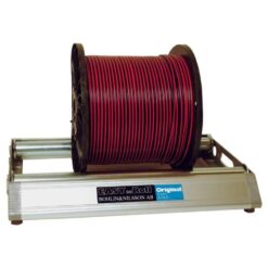 XL-Roll Avrullningsvagga