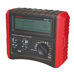 Installationstest Villa m 4361