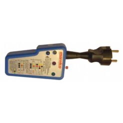 Vägguttagsprovare 42-4610