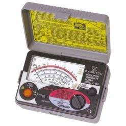 Isolationsprovare 3132A