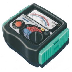 Isolationsprovare K3131A