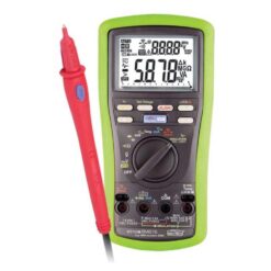 Isolationstest BM 878