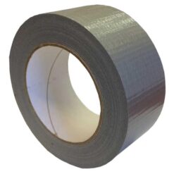 Silvertejp 50 mm x 50 mtr