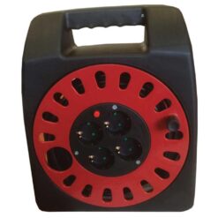 Kabelvinda REV 3 x 1,5 20 MTR