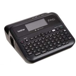 Brother P-Touch PTD-610BTVP