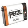 Petzl Laddbart Batterikit