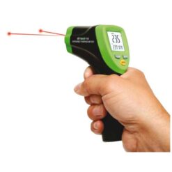 Infraröd Temp.Mätare 42-611B