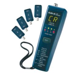 Kabeltester Datanät 42-045