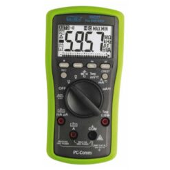 Multimeter 42-257