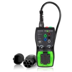 Elma Adapter EVSE