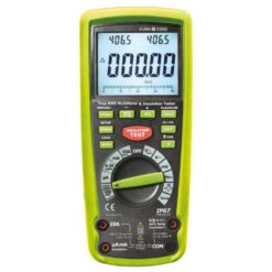 Isolationsprovare 5800