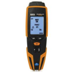 LANkabeltestare 6055