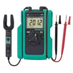 Multimeter Kewmate 2012 R