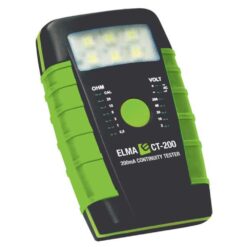 Kontinuitetstestare CT-200