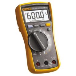 Fluke Multimeter 117